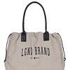 LINEN BAG M