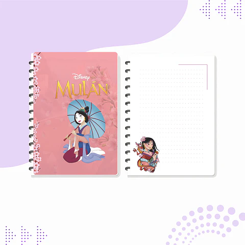 AGENDA MULAN