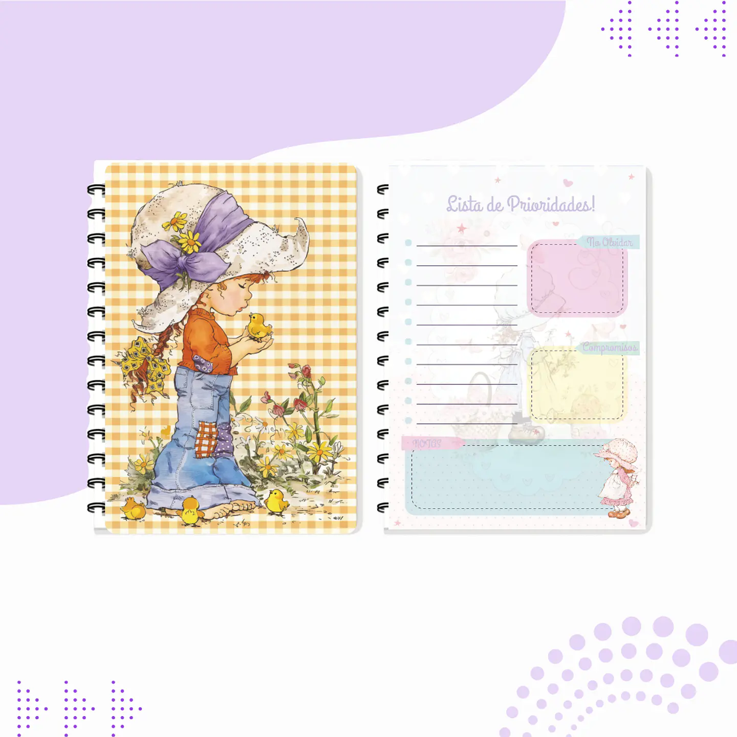 AGENDA SARAH KEY COLORIDA 1