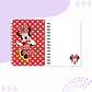 AGENDA MINNIE LUNARES  - Miniatura 2
