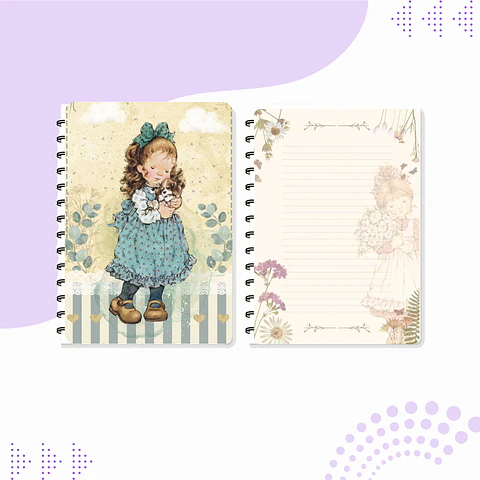 AGENDA SARAH KEY 