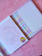 AGENDA PRINCESA PEACH  - Miniatura 4