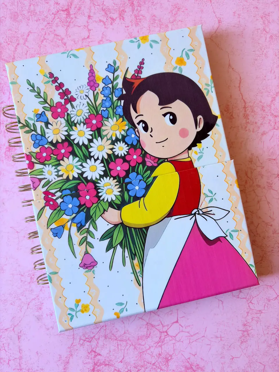 AGENDA HEIDI 1