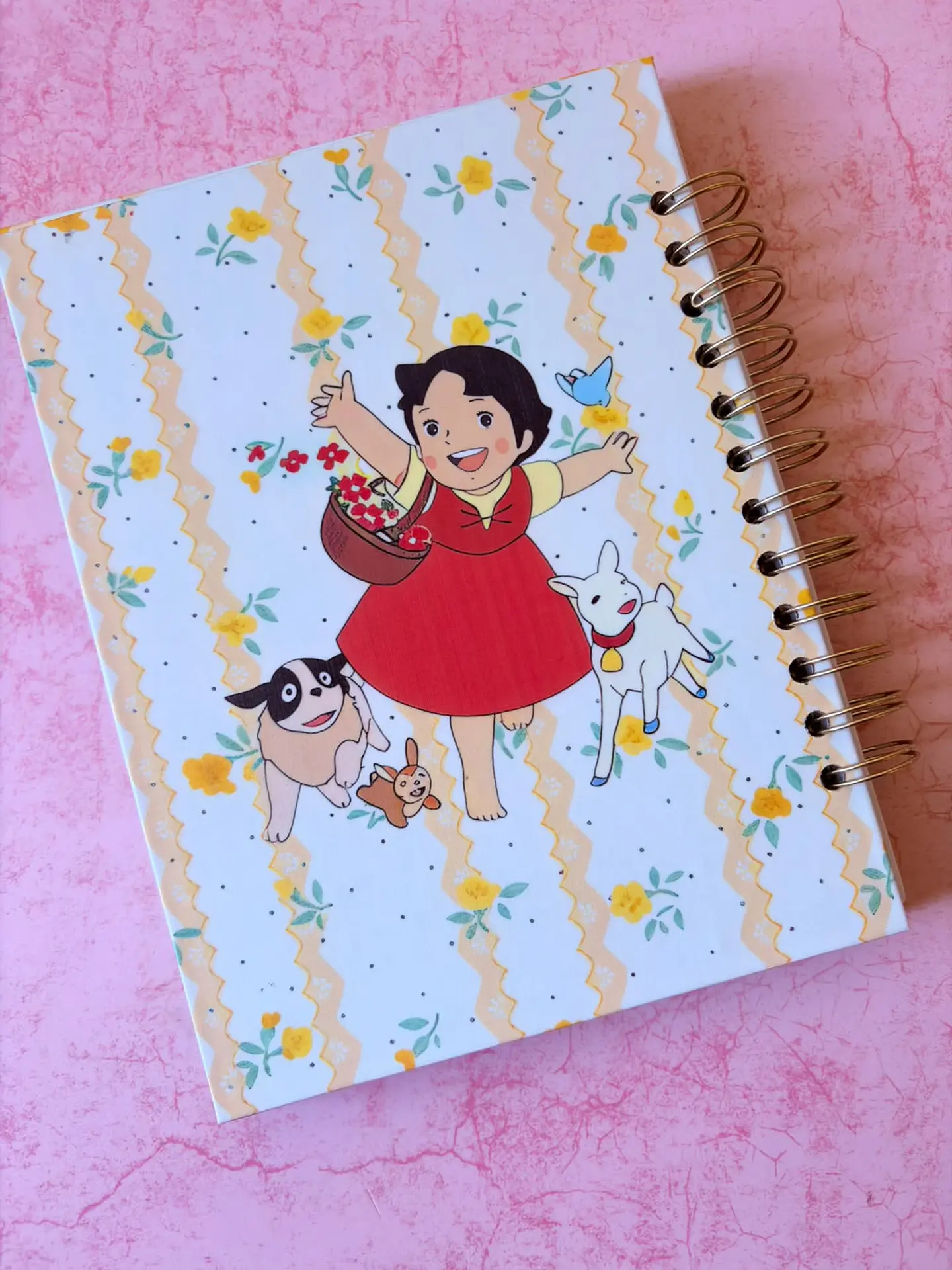 AGENDA HEIDI 3