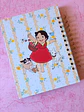 AGENDA HEIDI - Miniatura 3