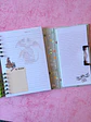 AGENDA HARRY POTTER  - Miniatura 2