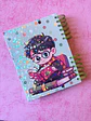 AGENDA HARRY POTTER  - Miniatura 3