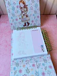 AGENDA SARAH KEY FLORES  - Miniatura 2