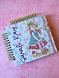 AGENDA SARAH KEY FLORES  - Miniatura 3