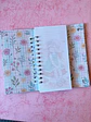 AGENDA SARAH KEY FLORES PEQUEÑA - Miniatura 2