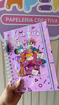 AGENDA CONTROL PEDIATRICO  - Miniatura 2