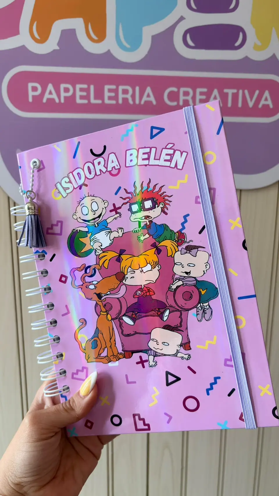 AGENDA CONTROL PEDIATRICO  2
