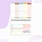 AGENDA BTS - Miniatura 2