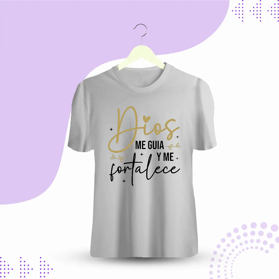 POLERA CRISTIANA GUIA 1
