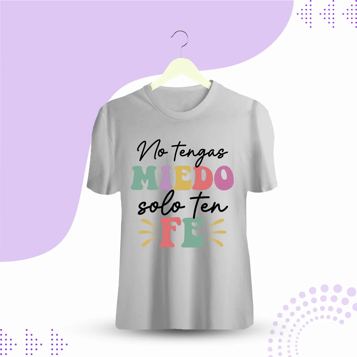 POLERA CRISTIANA FE 1