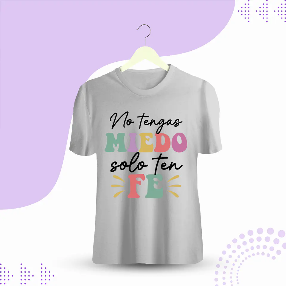 POLERA CRISTIANA FE 1