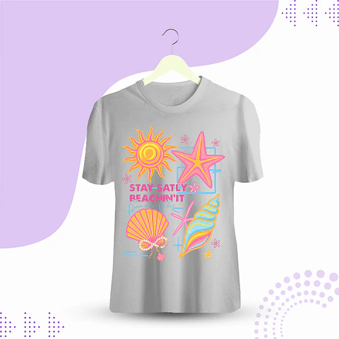 POLERA SUMMER
