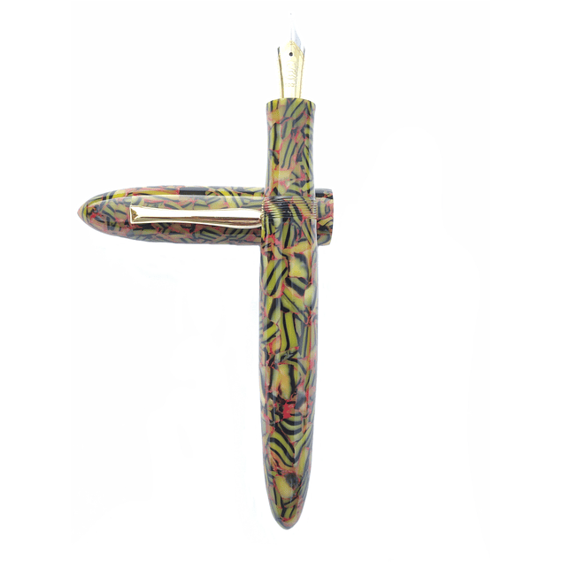 Splendour Torpedo Pen- Colour Set 4