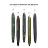 Giant 9B Model Pen-Colour Set 2