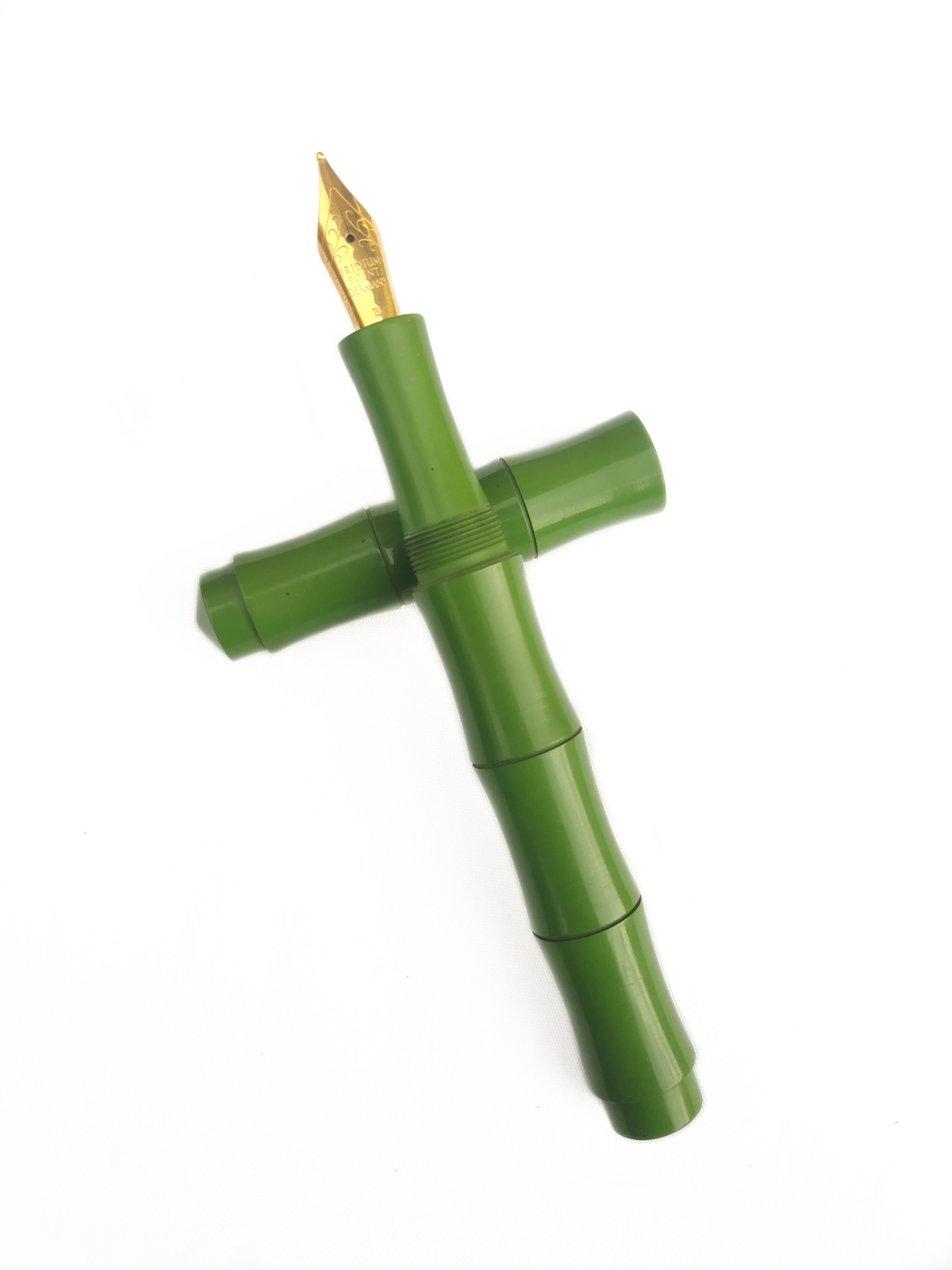 Bamboo