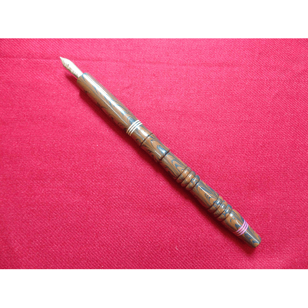 Thick Dip pen