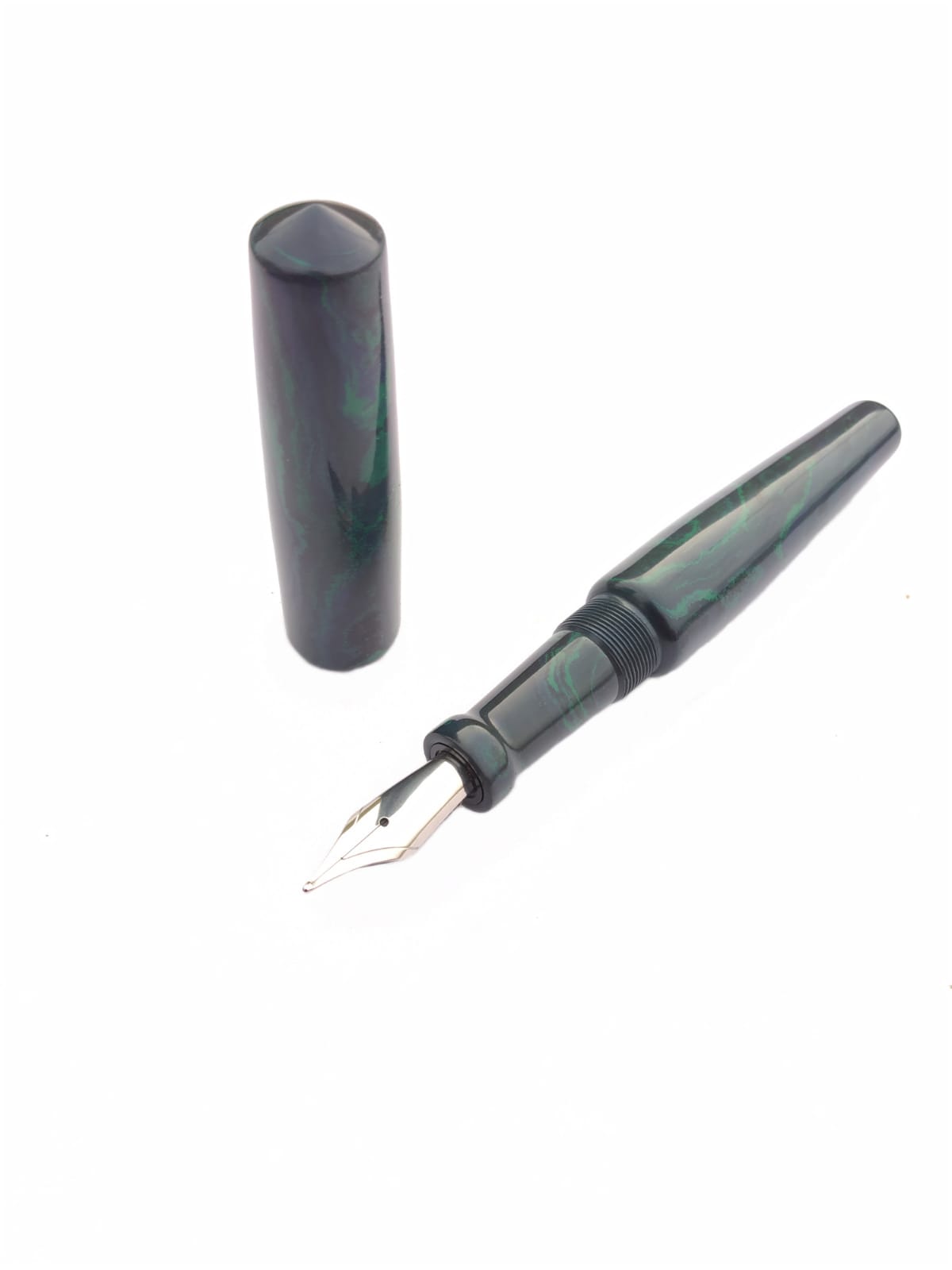 Eobite Abhimanyu Premium Ebonite Colour Set 3