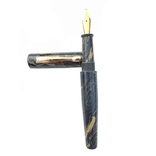 Model 4 Premium Ebonite Colour Set 2 