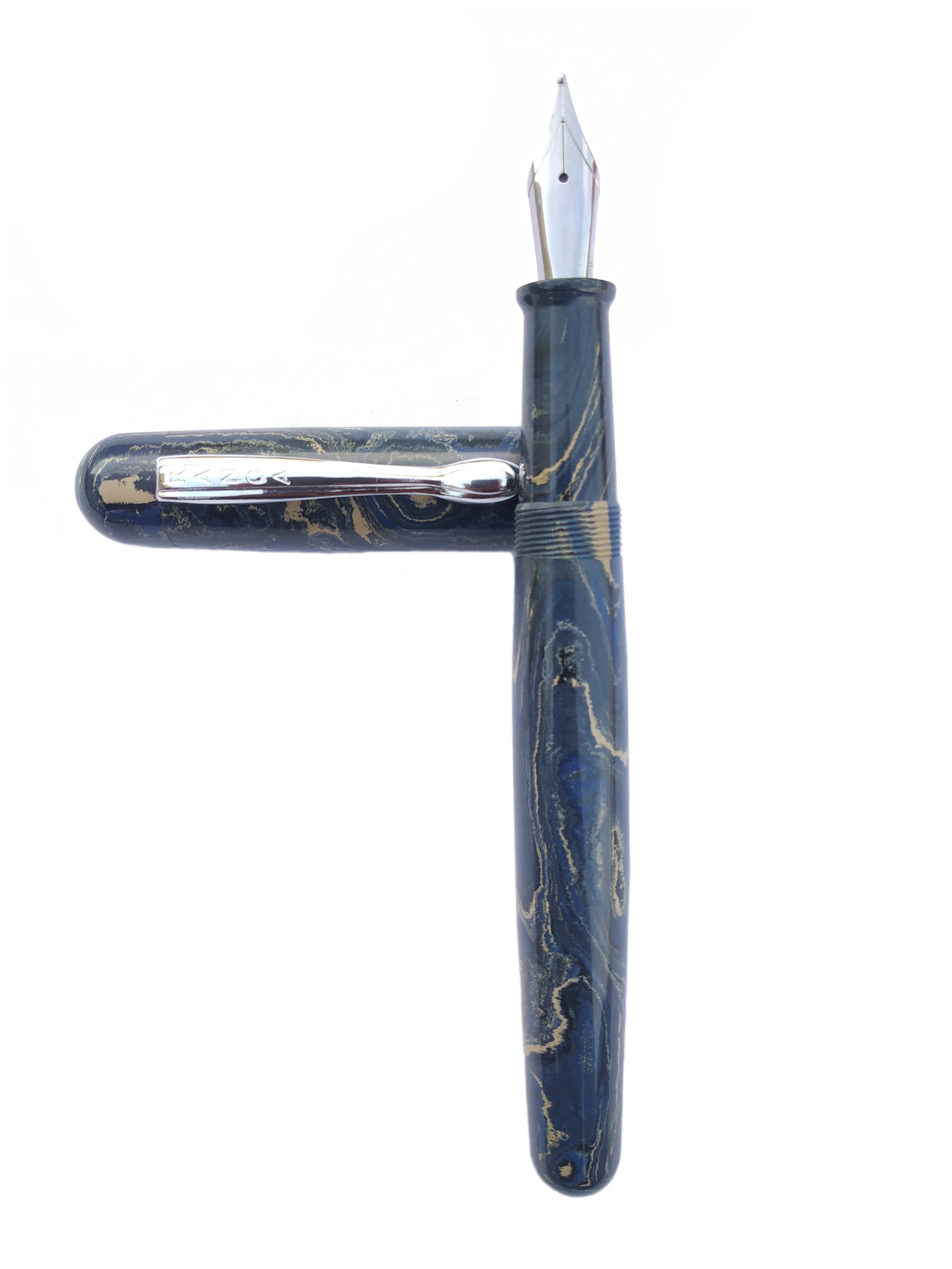 Model 3C Premium Ebonite Colour Set - Main Image