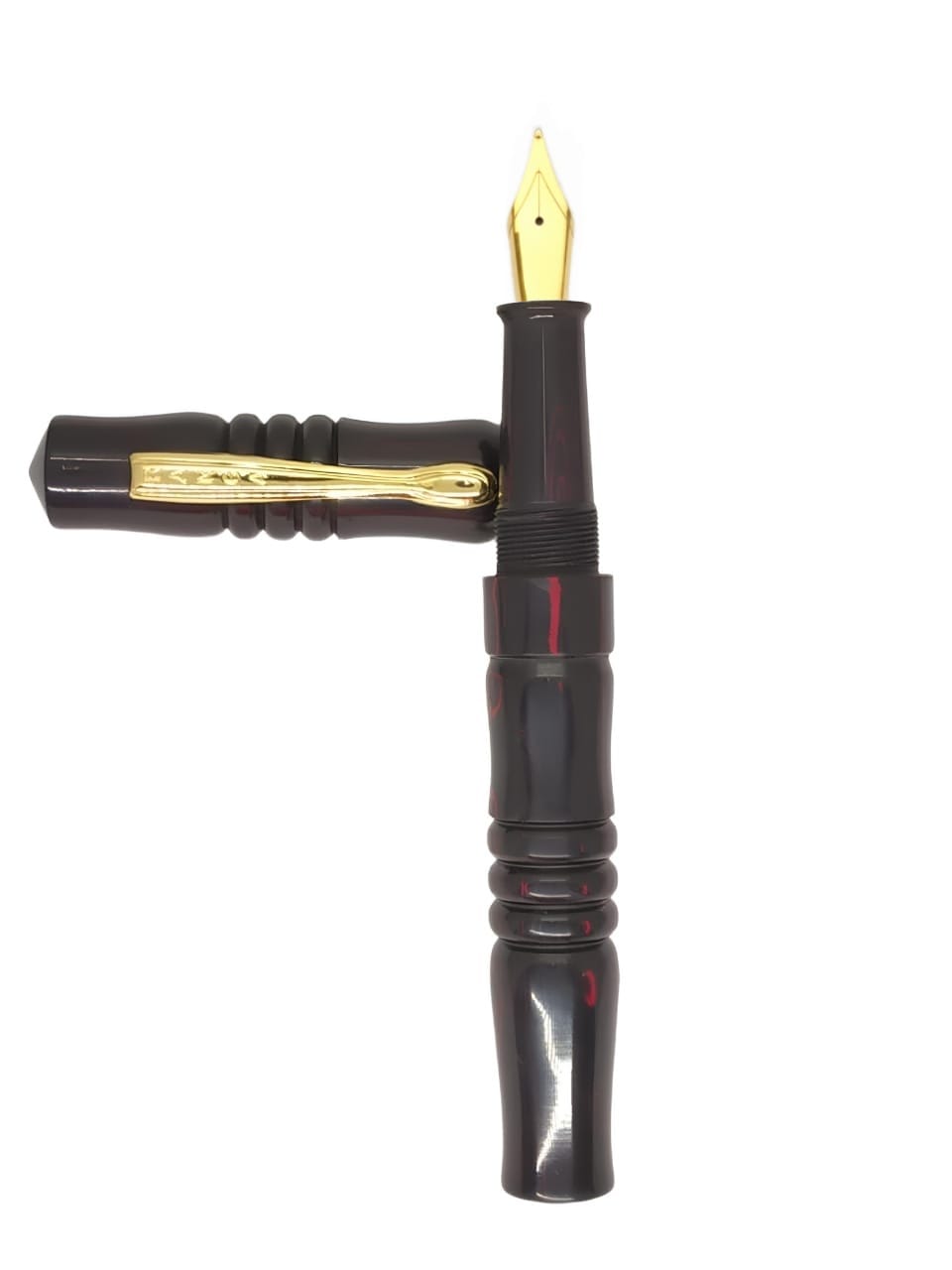 Designer-02 Model Premium Ebonite- Colour Set 2--3 in