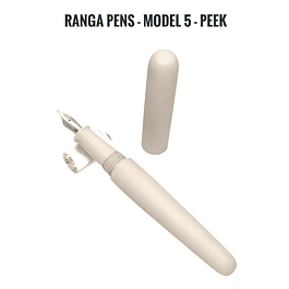 Model 5 -Special Thermoplastic-3 in 1 Filling