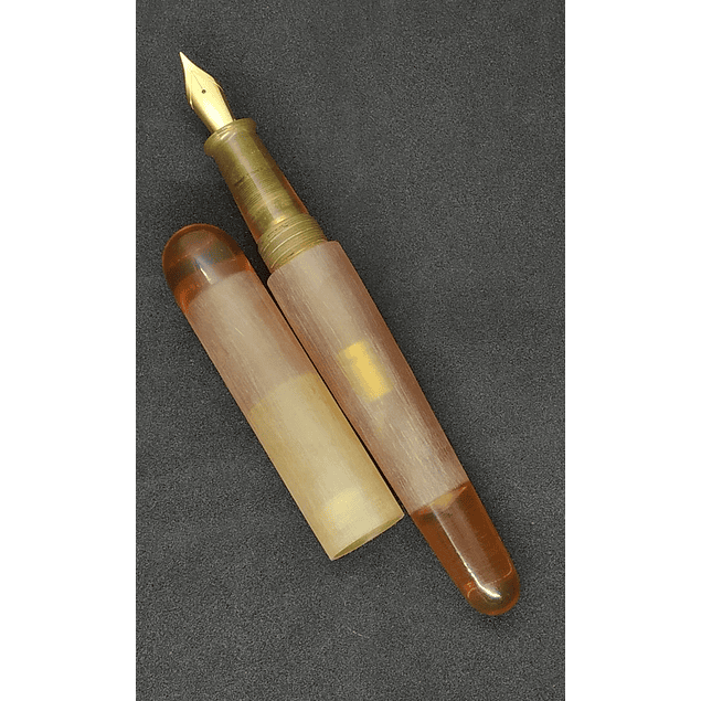 Model 5 -Special Thermoplastic-3 in 1 Filling