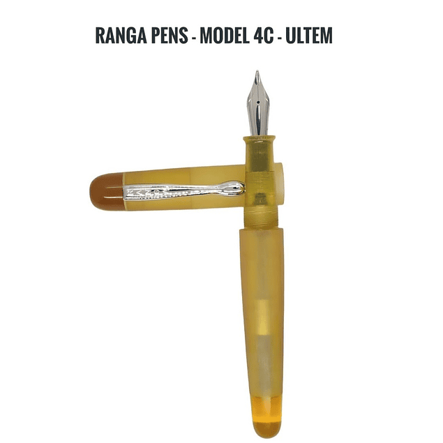 Model 4C -Special Thermoplastic-3 in 1 Filling