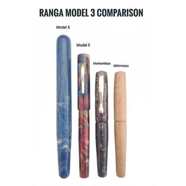 Model 3 -Special Thermoplastic-3 in 1 Filling