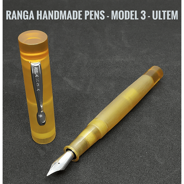 Model 3 -Special Thermoplastic-3 in 1 Filling