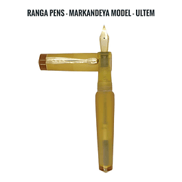 Model Markandeya -Special Thermoplastic-3 in 1 Filling