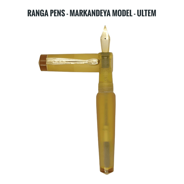 Model Markandeya -Special Thermoplastic-3 in 1 Filling