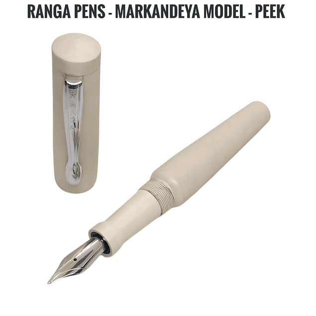 Model Markandeya -Special Thermoplastic-3 in 1 Filling