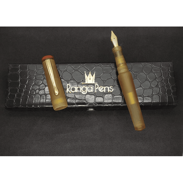 Model Markandeya -Special Thermoplastic-3 in 1 Filling