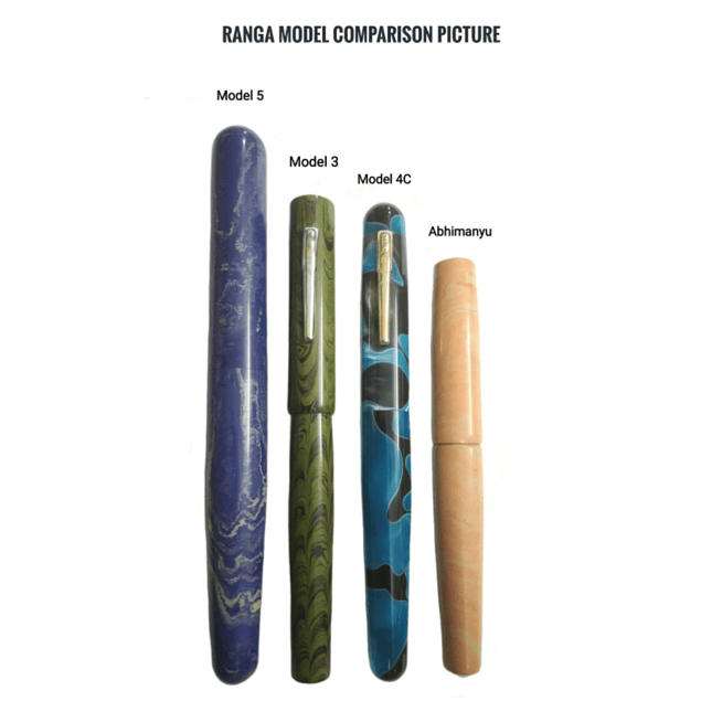 Model Abhimanyu -Special Thermoplastic-3 in 1 Filling