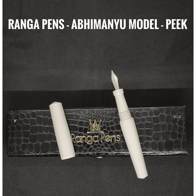 Model Abhimanyu -Special Thermoplastic-3 in 1 Filling