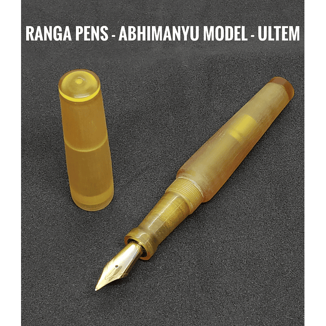 Model Abhimanyu -Special Thermoplastic-3 in 1 Filling