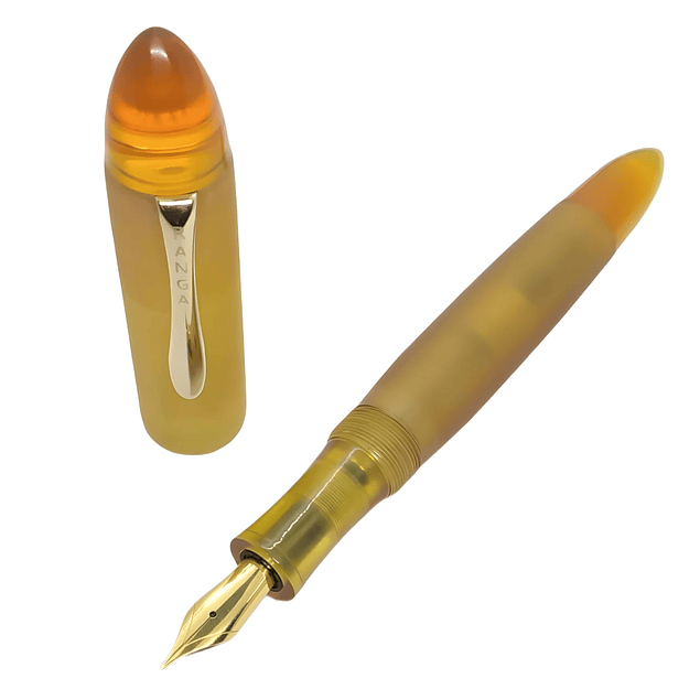 Splendour Torpedo Model  -Special Thermoplastic-3 in 1 Filling