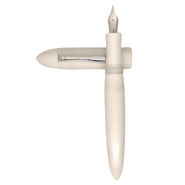 Splendour Torpedo Model  -Special Thermoplastic-3 in 1 Filling