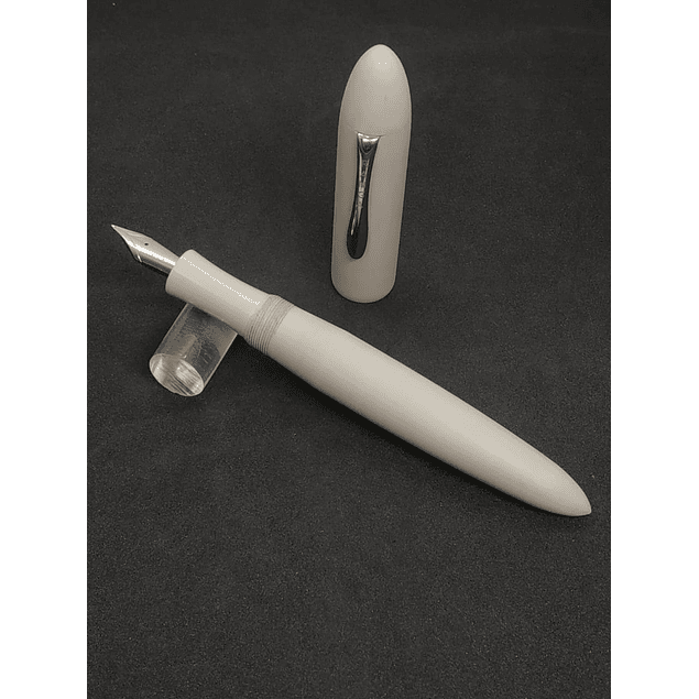 Splendour Torpedo Model  -Special Thermoplastic-3 in 1 Filling