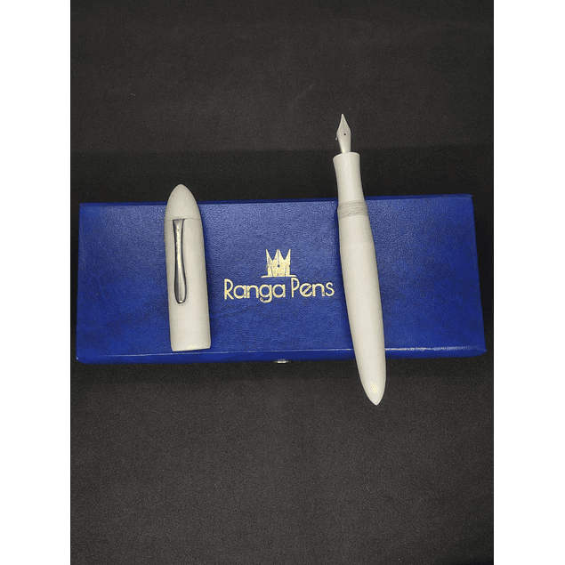 Splendour Torpedo Model  -Special Thermoplastic-3 in 1 Filling