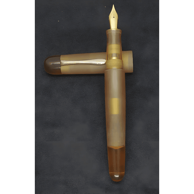 Splendour Round Model  -Special Thermoplastic-3 in 1 Filling