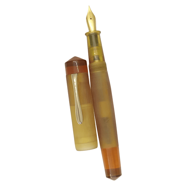 Splendour Peak Model  -Special Thermoplastic-3 in 1 Filling