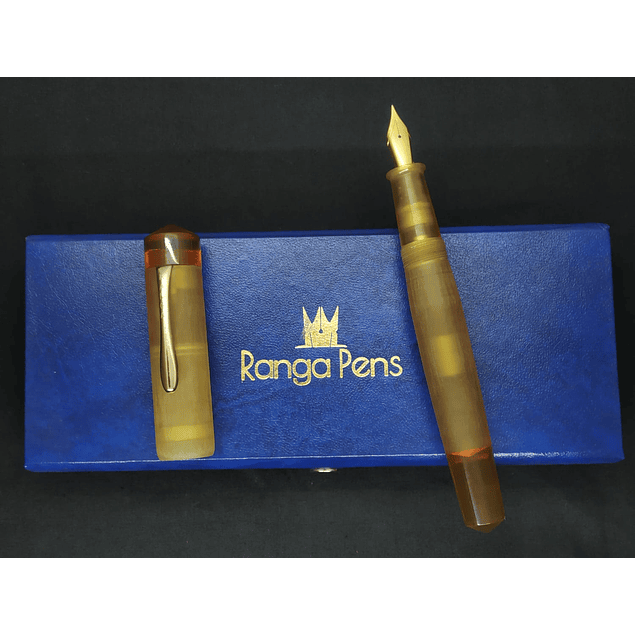 Splendour Peak Model  -Special Thermoplastic-3 in 1 Filling