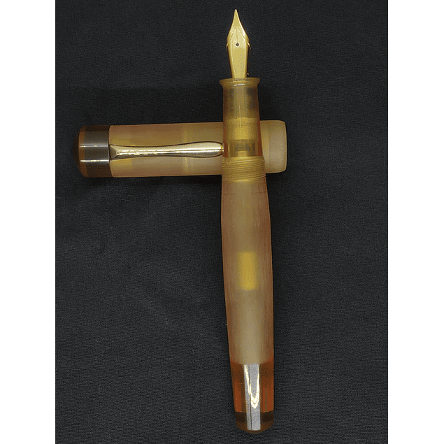 Splendour Peak Model  -Special Thermoplastic-3 in 1 Filling