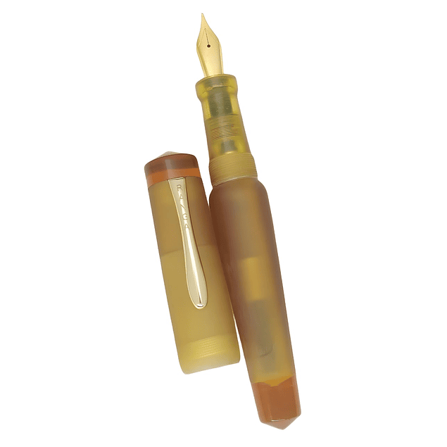 Phoenix Model  -Special Thermoplastic-3 in 1 Filling